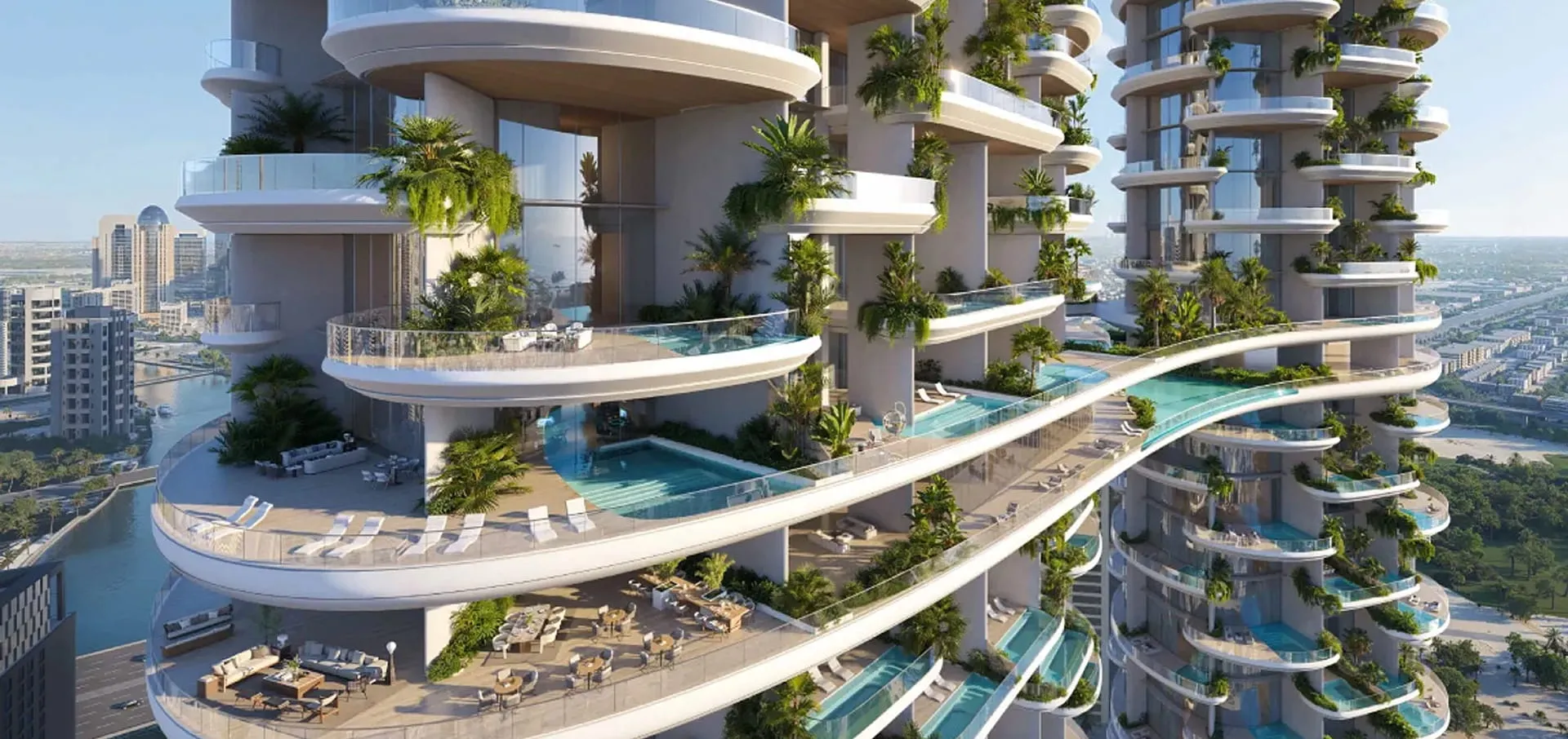 Amali Residences