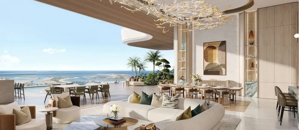 Amali RESIDENCES Virtual Tour